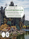 Cover image for In Nature's Realm